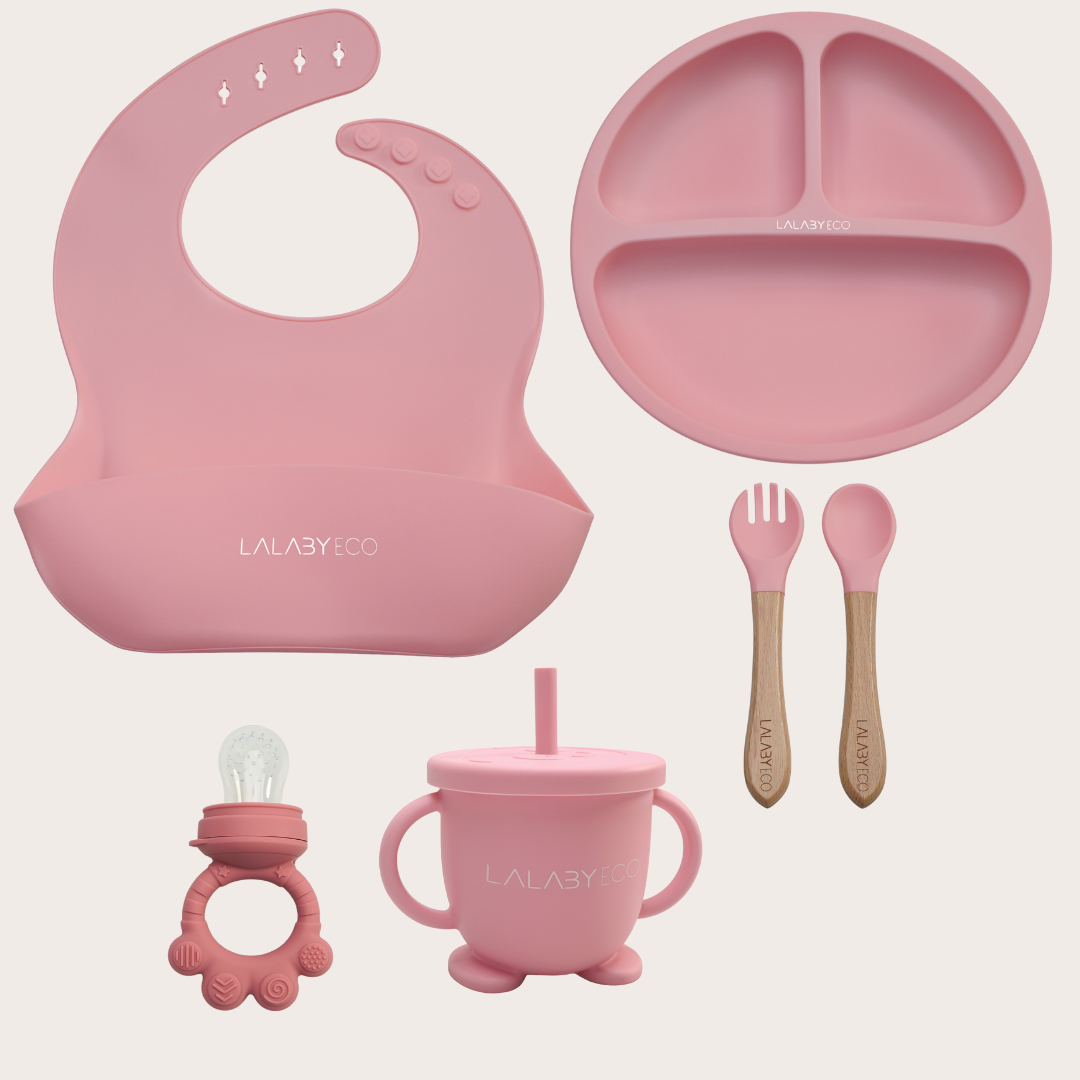 Lalaby Eco Set - 5 w 1