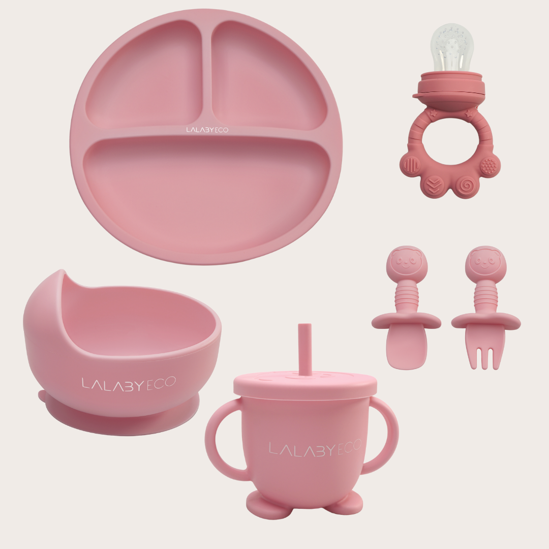 Lalaby Eco Set - 5 w 1