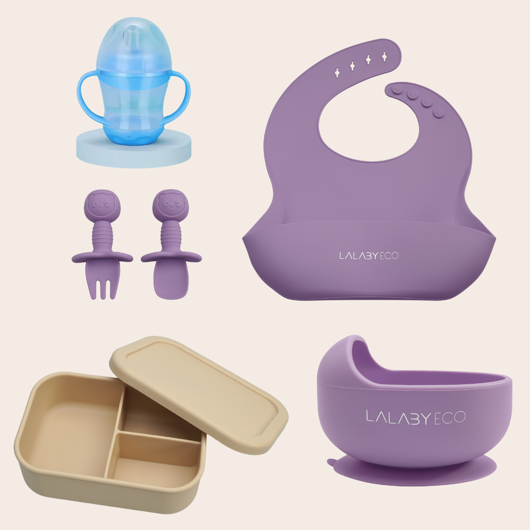 Lalaby Eco Set - 5 w 1