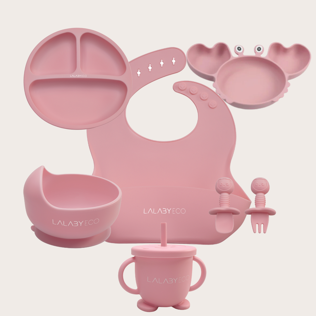 Lalaby Baby Box - Premium zestaw 6 w 1