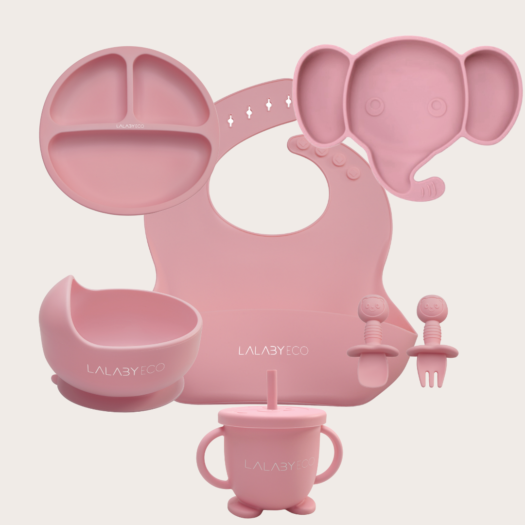 Lalaby Baby Box - Premium zestaw 6 w 1