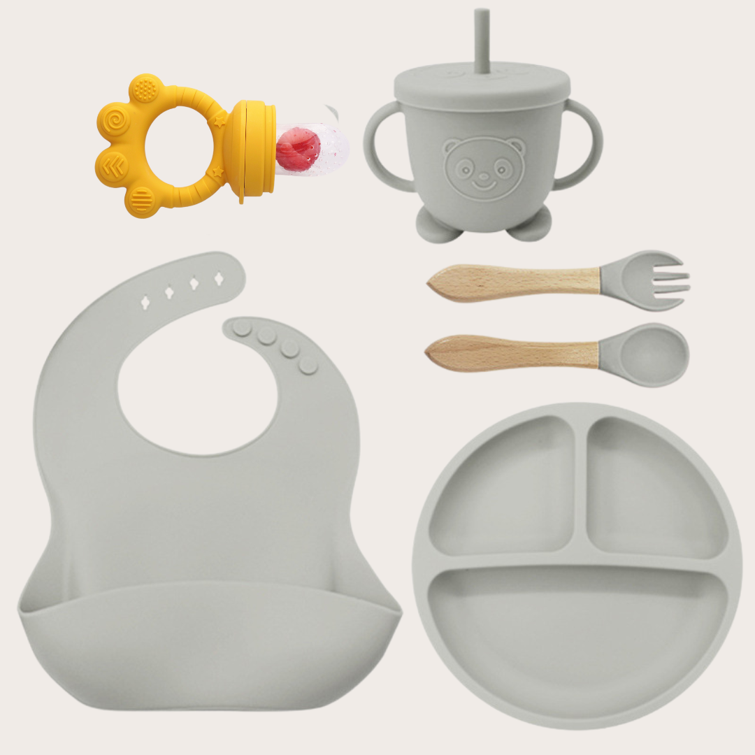 Lalaby Eco Set - 5 w 1