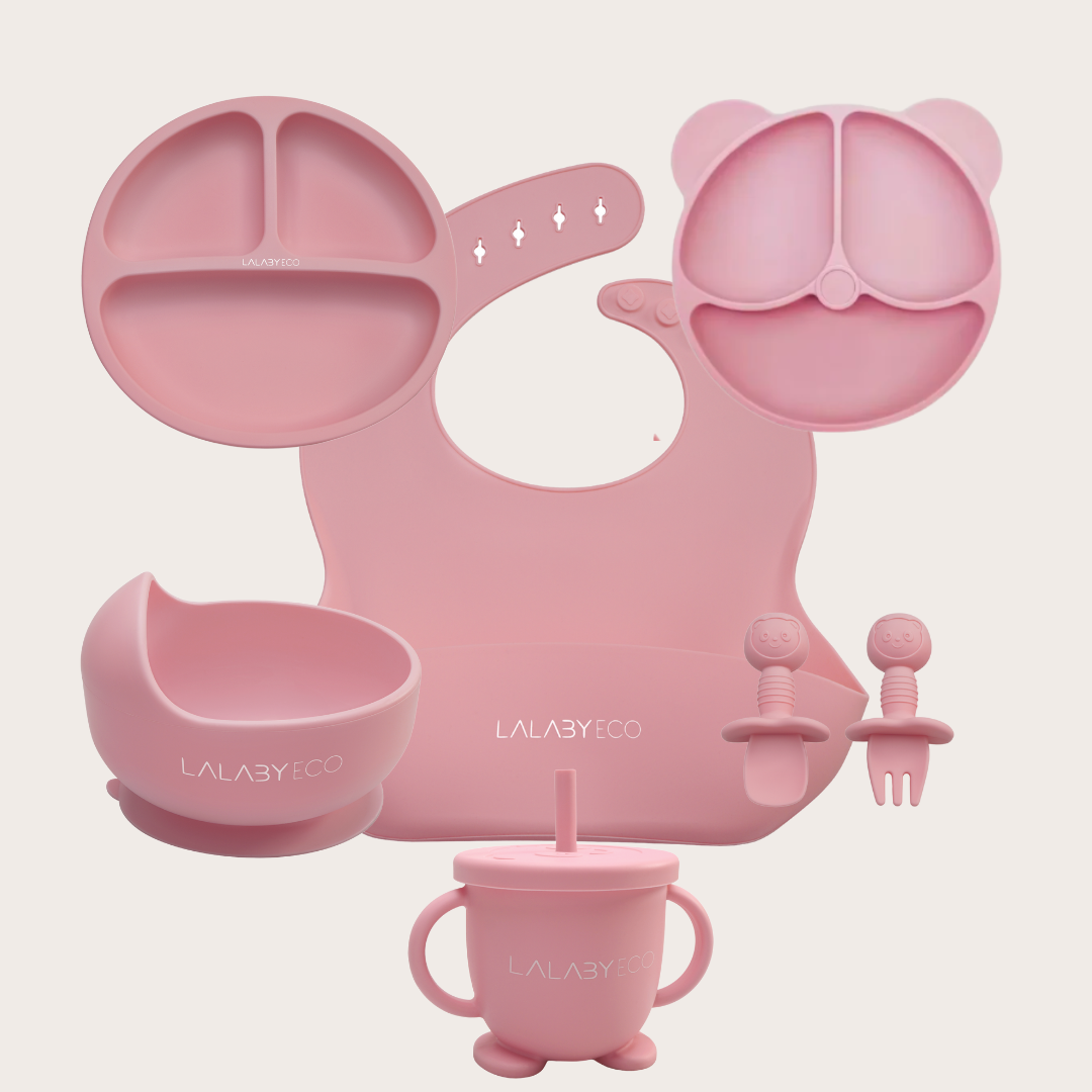 Lalaby Baby Box - Premium zestaw 6 w 1