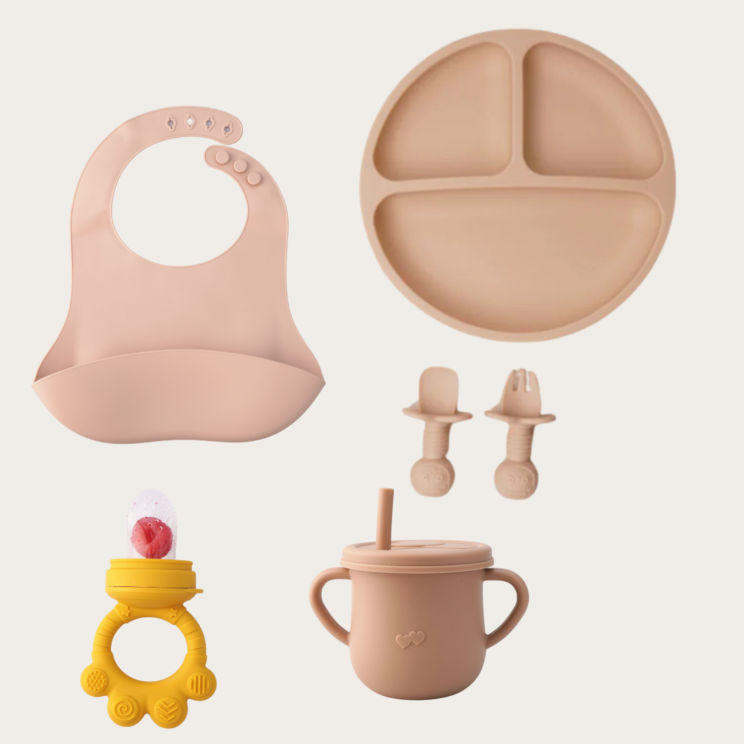 Lalaby Eco Set - 5 w 1