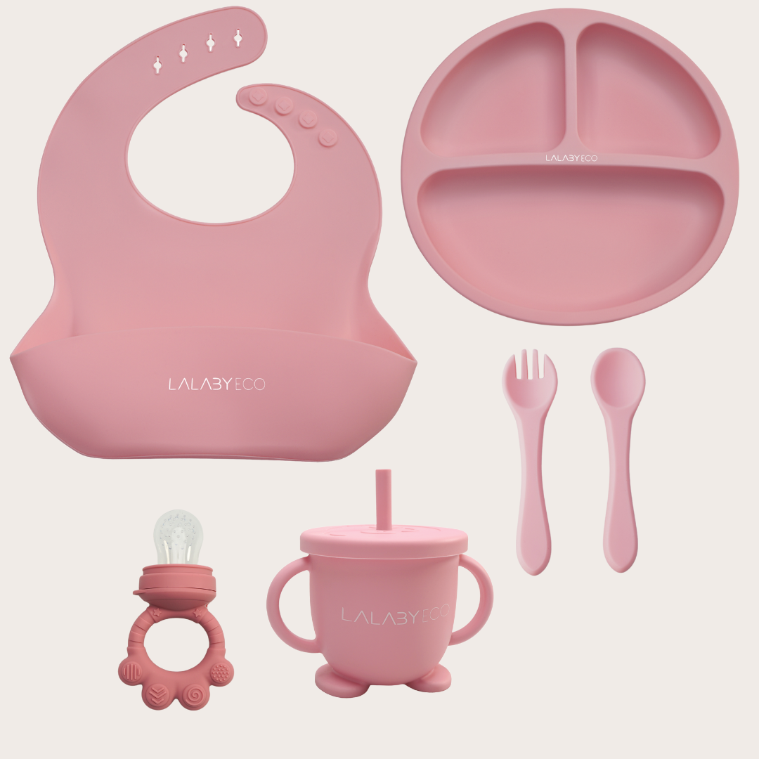 Lalaby Eco Set - 5 w 1