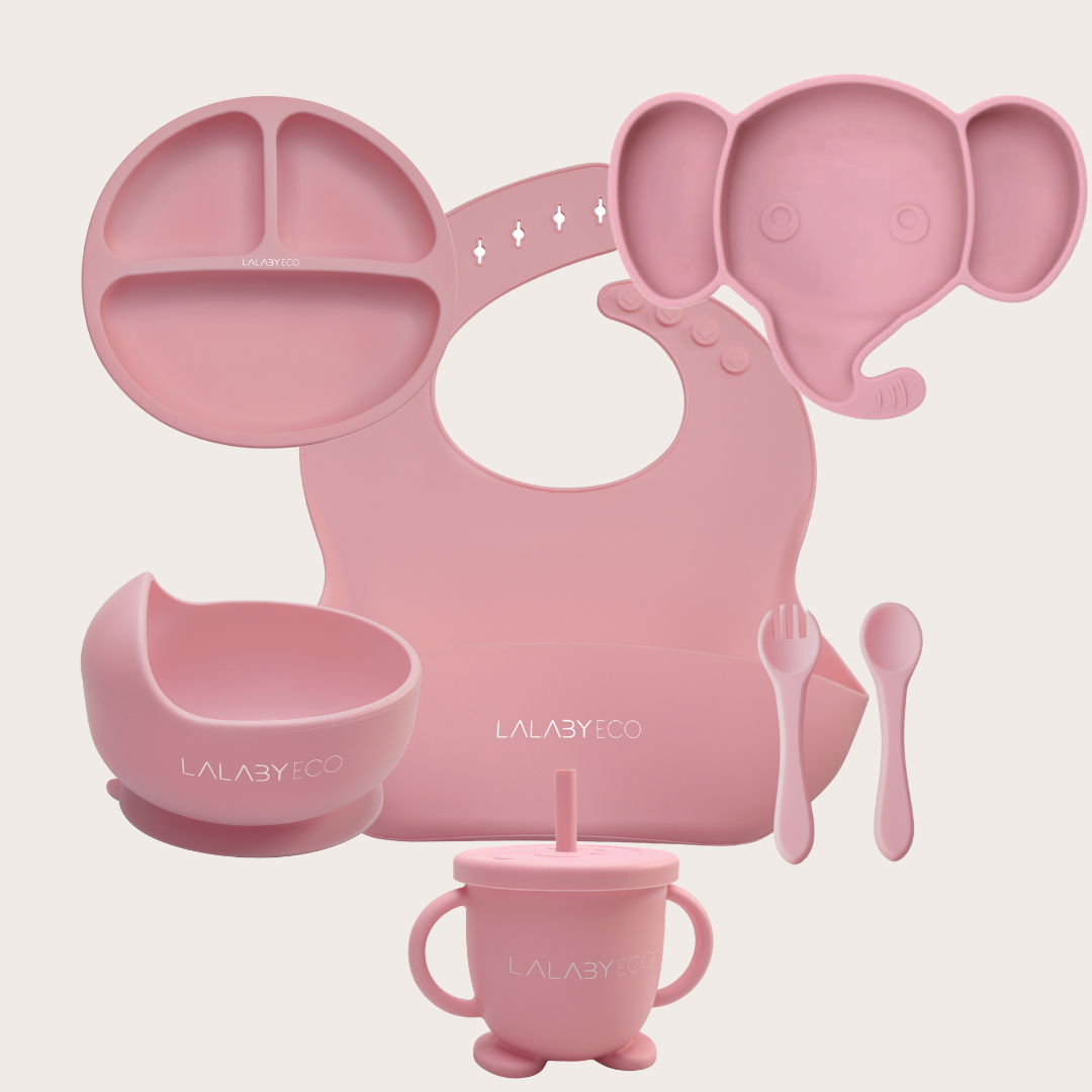 Lalaby Baby Box - Premium zestaw 6 w 1
