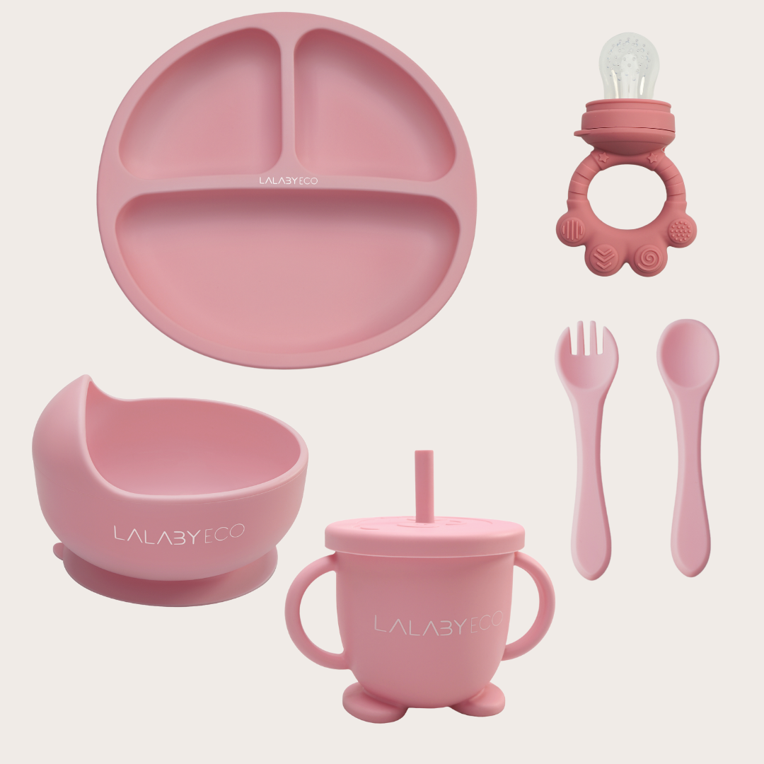Lalaby Eco Set - 5 w 1