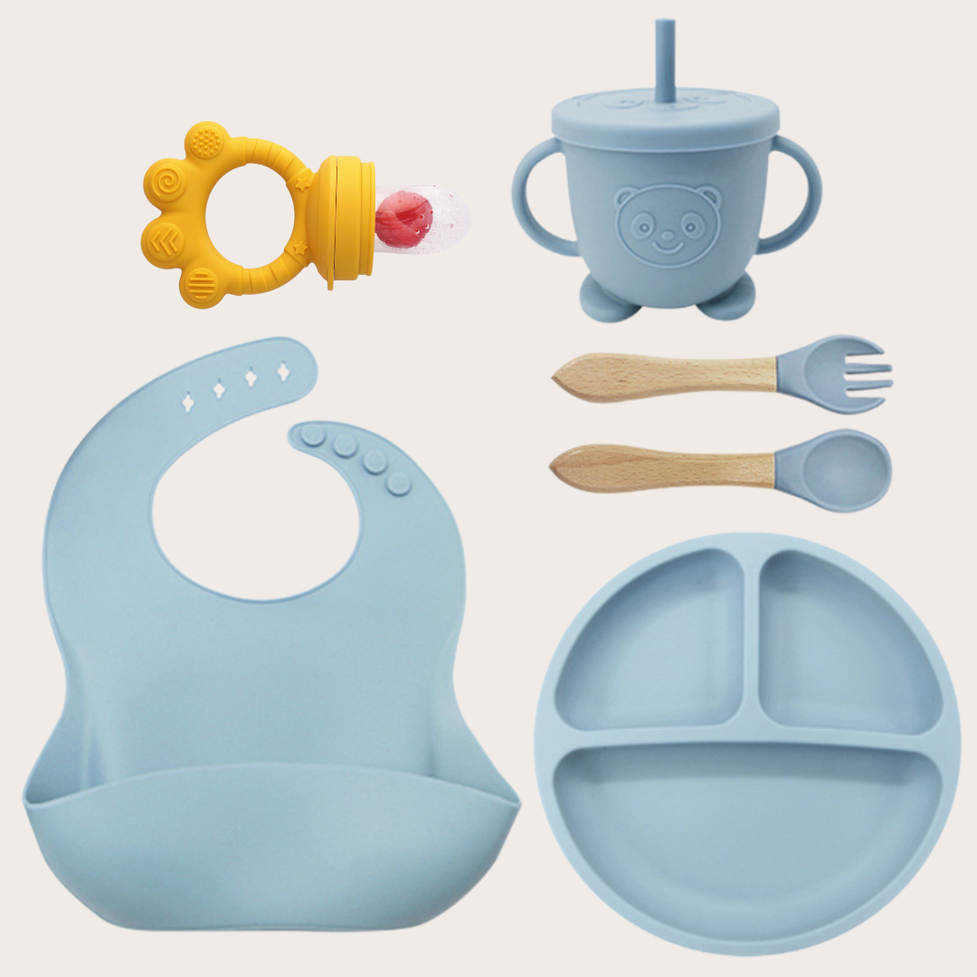 Lalaby Eco Set - 5 w 1