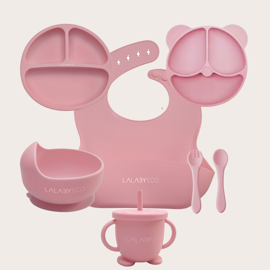 Lalaby Baby Box - Premium zestaw 6 w 1