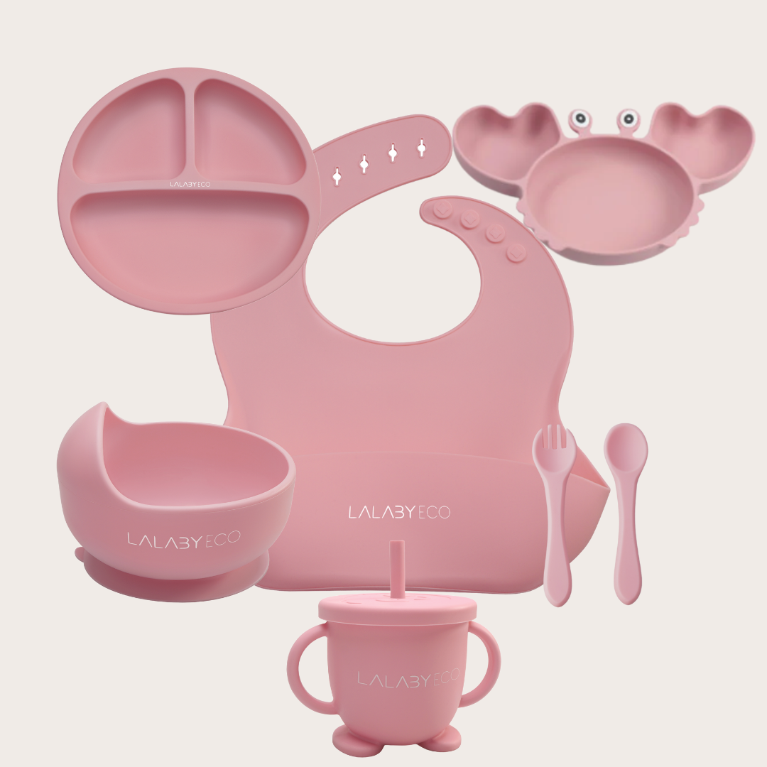Lalaby Baby Box - Premium zestaw 6 w 1