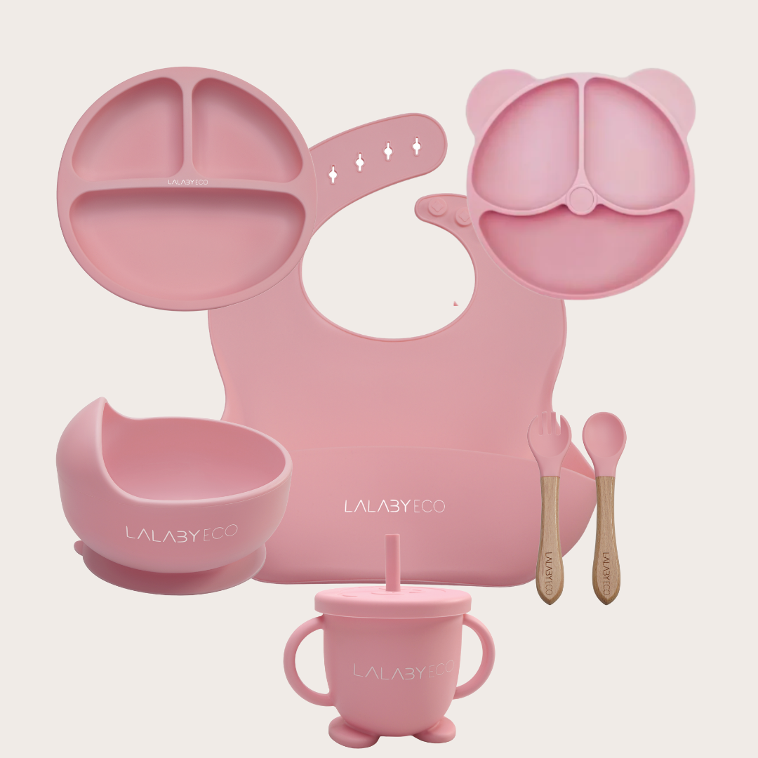 Lalaby Baby Box - Premium zestaw 6 w 1
