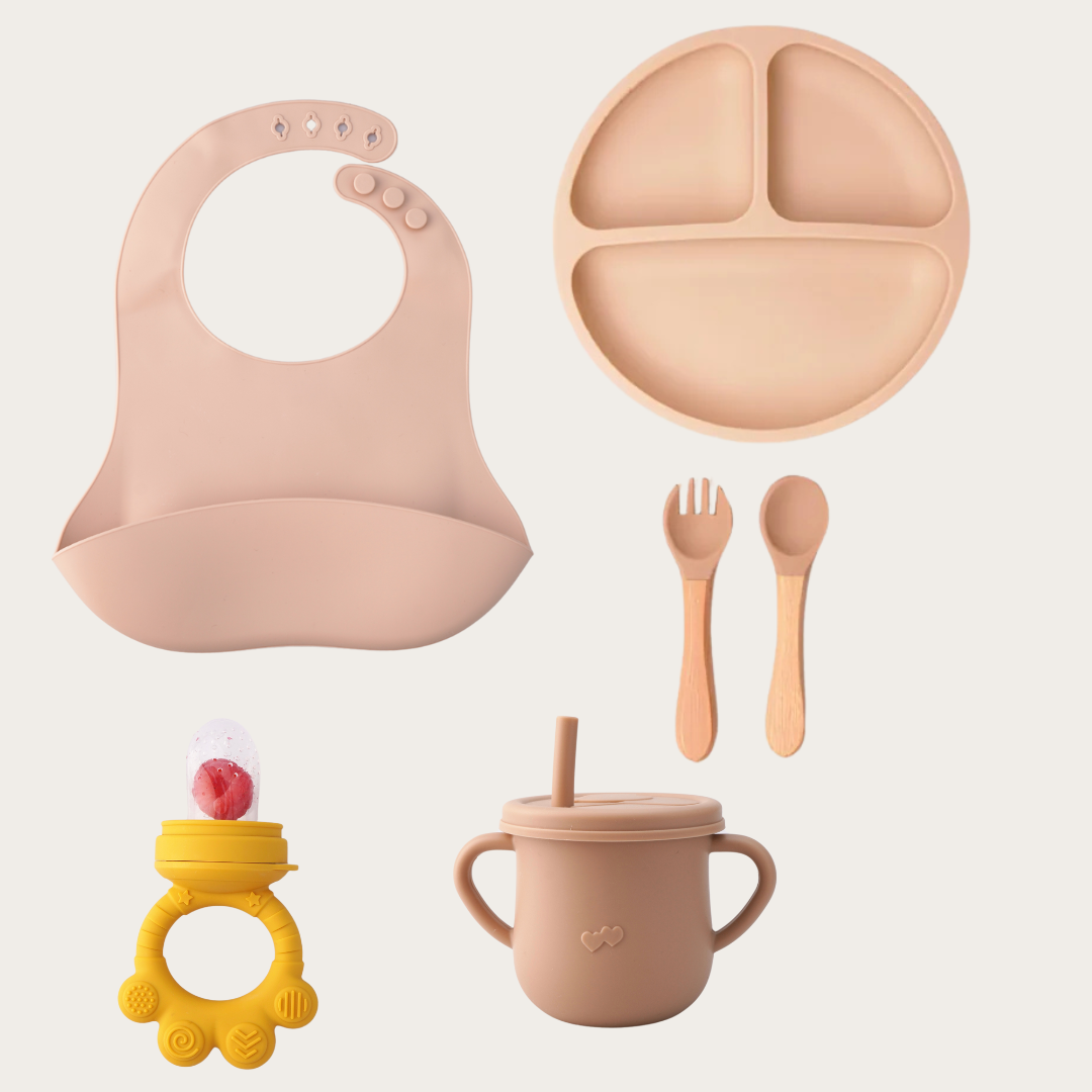 Lalaby Eco Set - 5 w 1