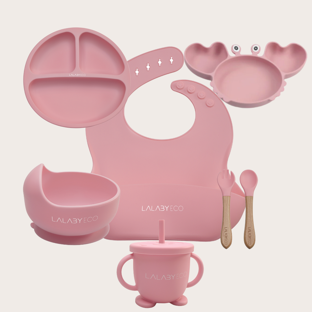 Lalaby Baby Box - Premium zestaw 6 w 1