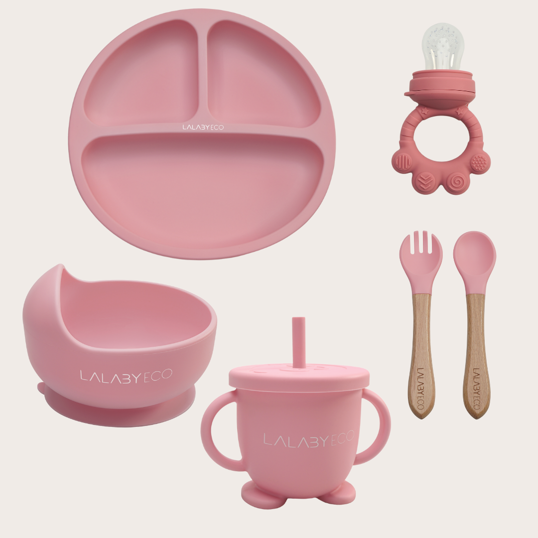 Lalaby Eco Set - 5 w 1