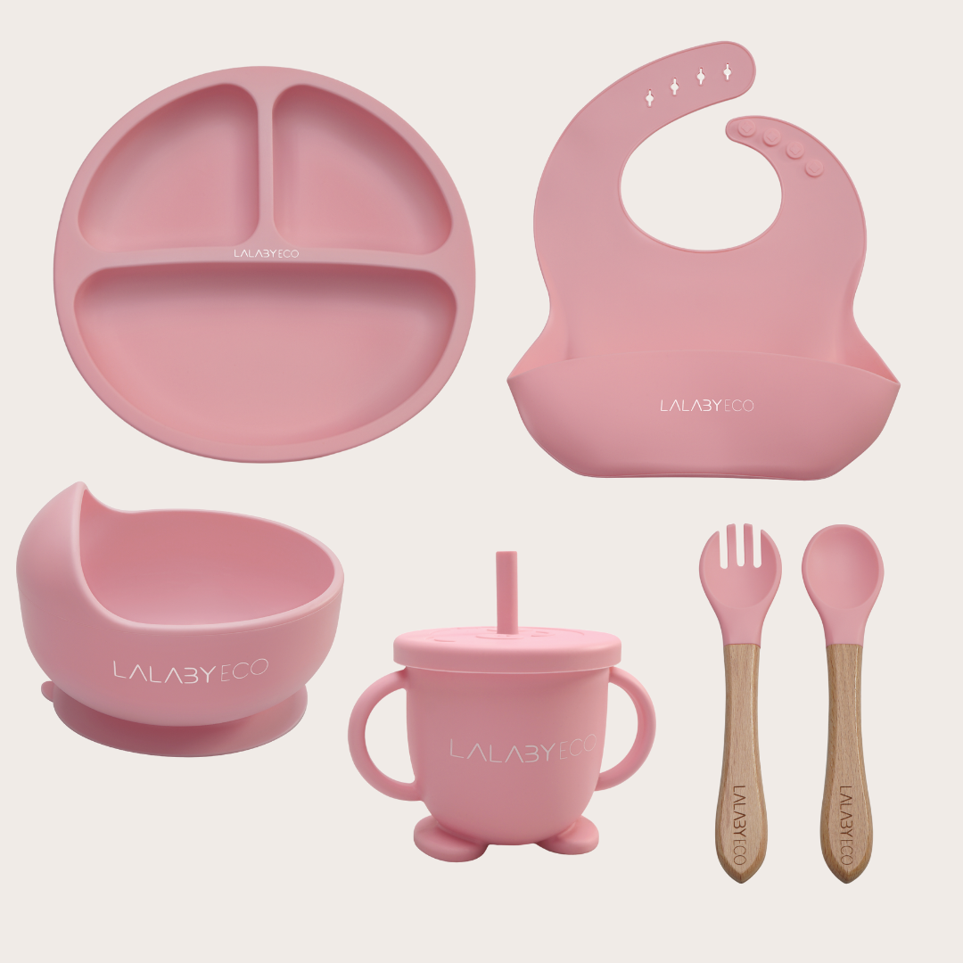 Lalaby Eco Set - 5 w 1