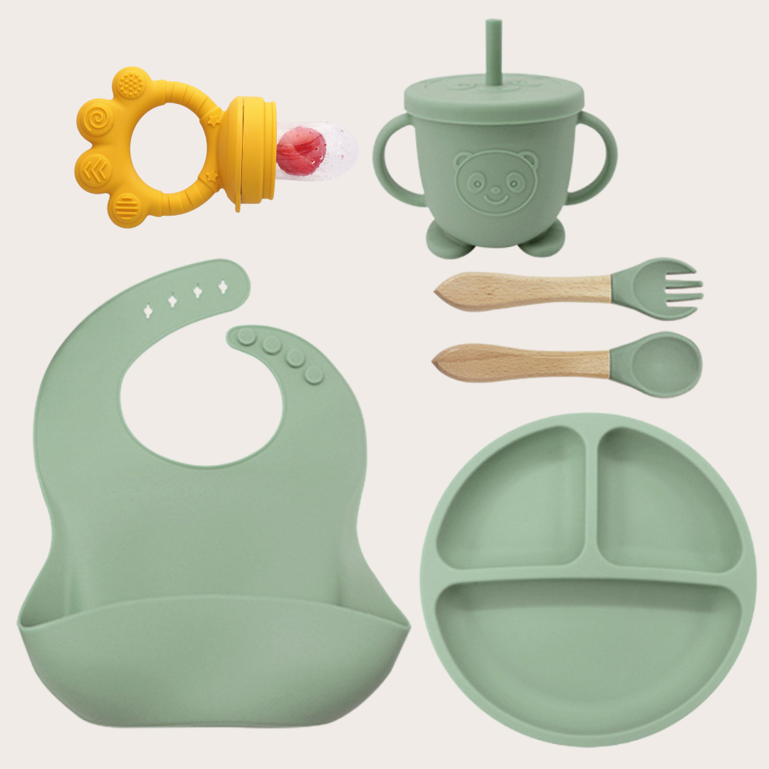 Lalaby Eco Set - 5 w 1