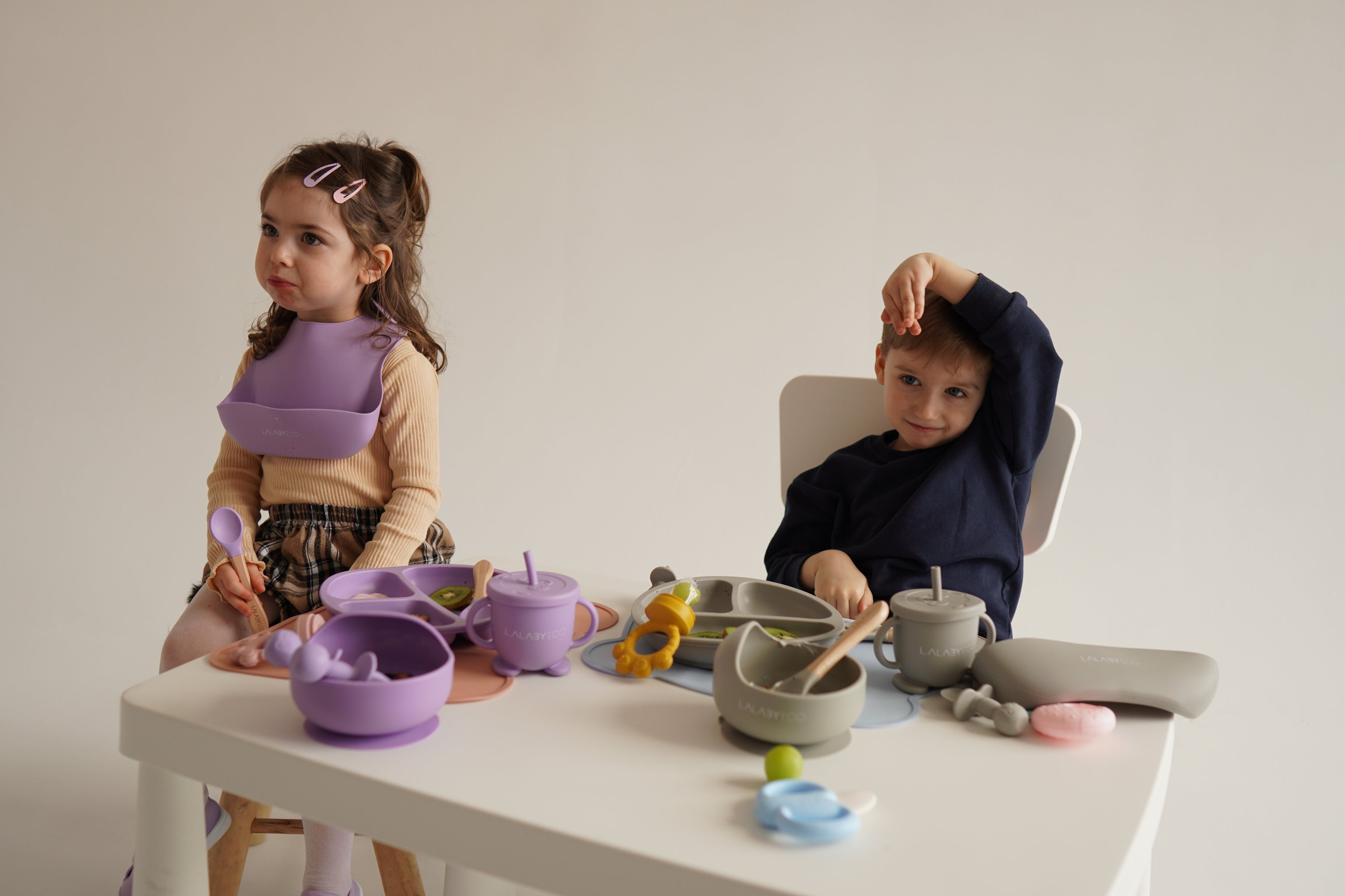 Lalaby Eco Set - 5 w 1