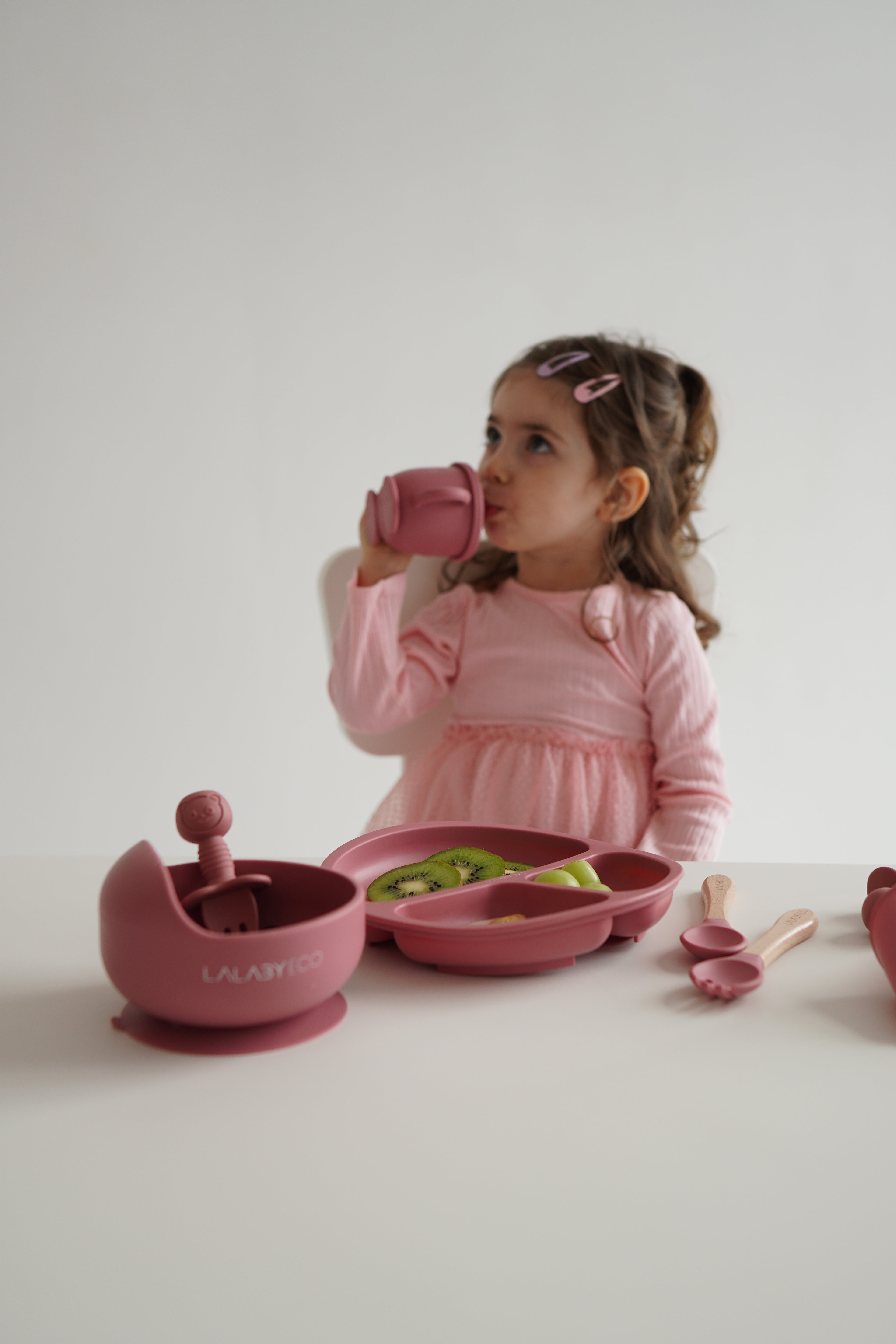 Lalaby Eco Set - 5 w 1