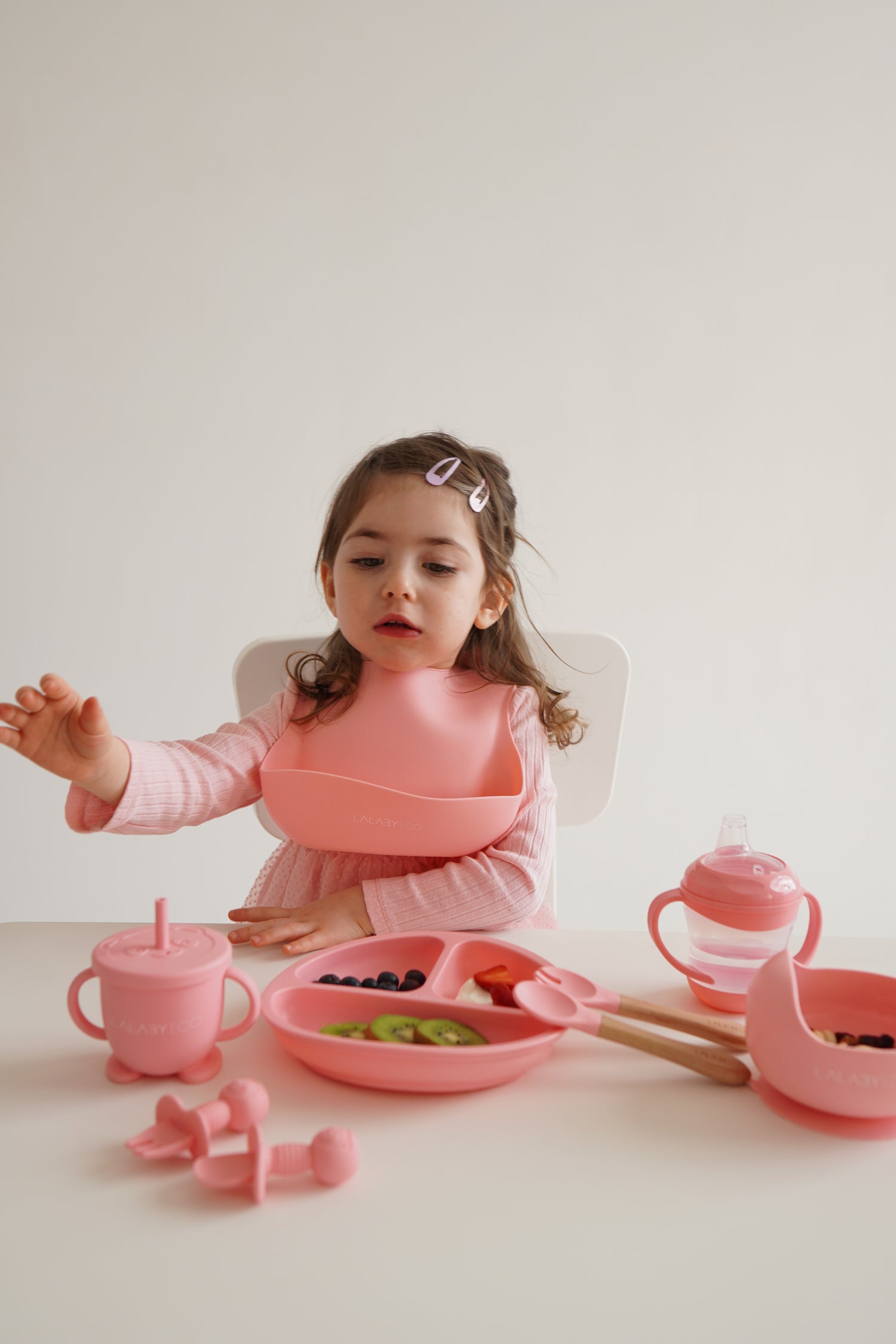 Lalaby Eco Set - 5 w 1