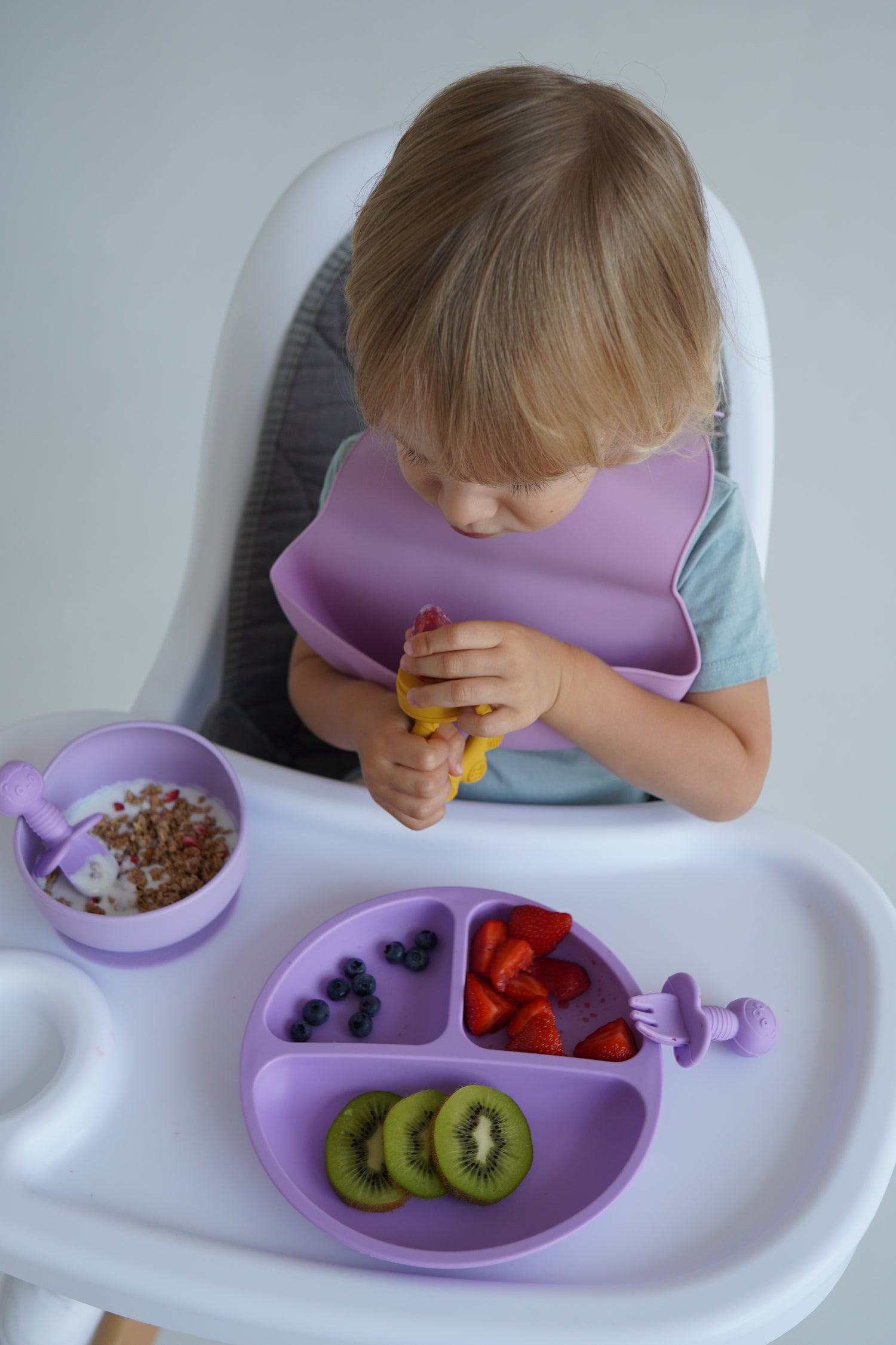 Lalaby Eco Set - 5 w 1