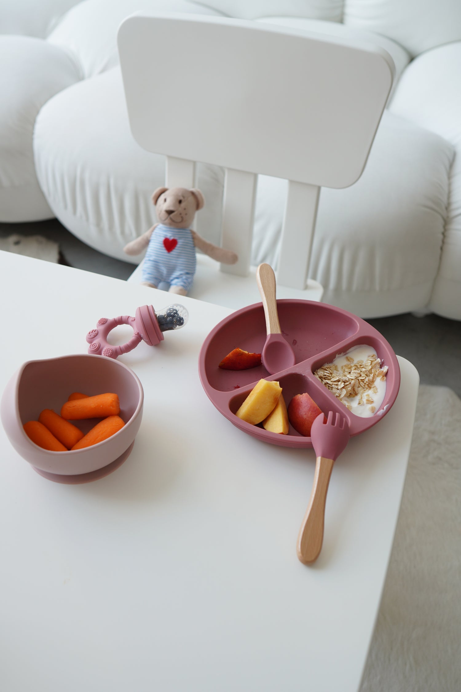 Lalaby Eco Set - 5 w 1