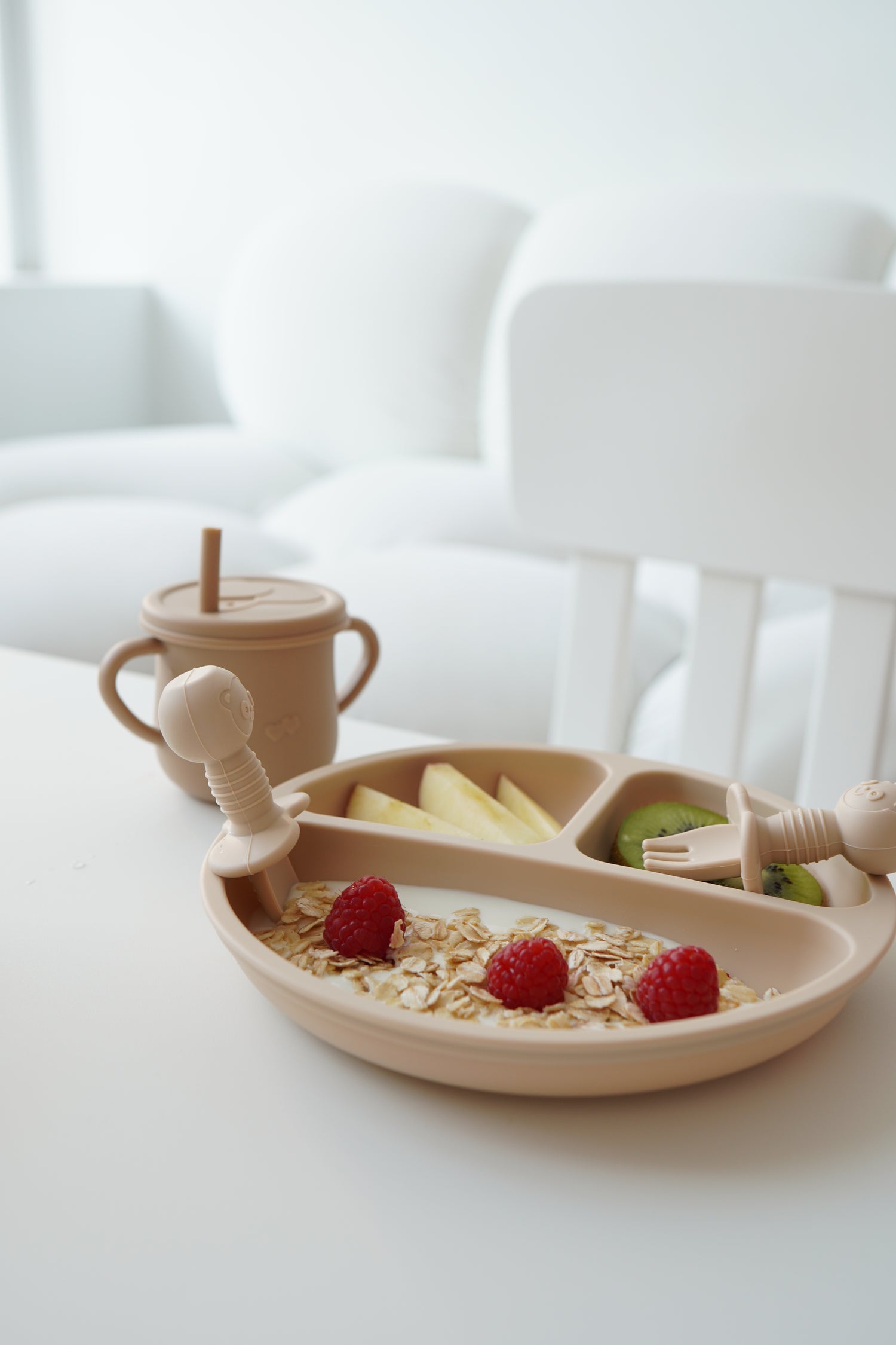 Lalaby Eco Set - 5 w 1