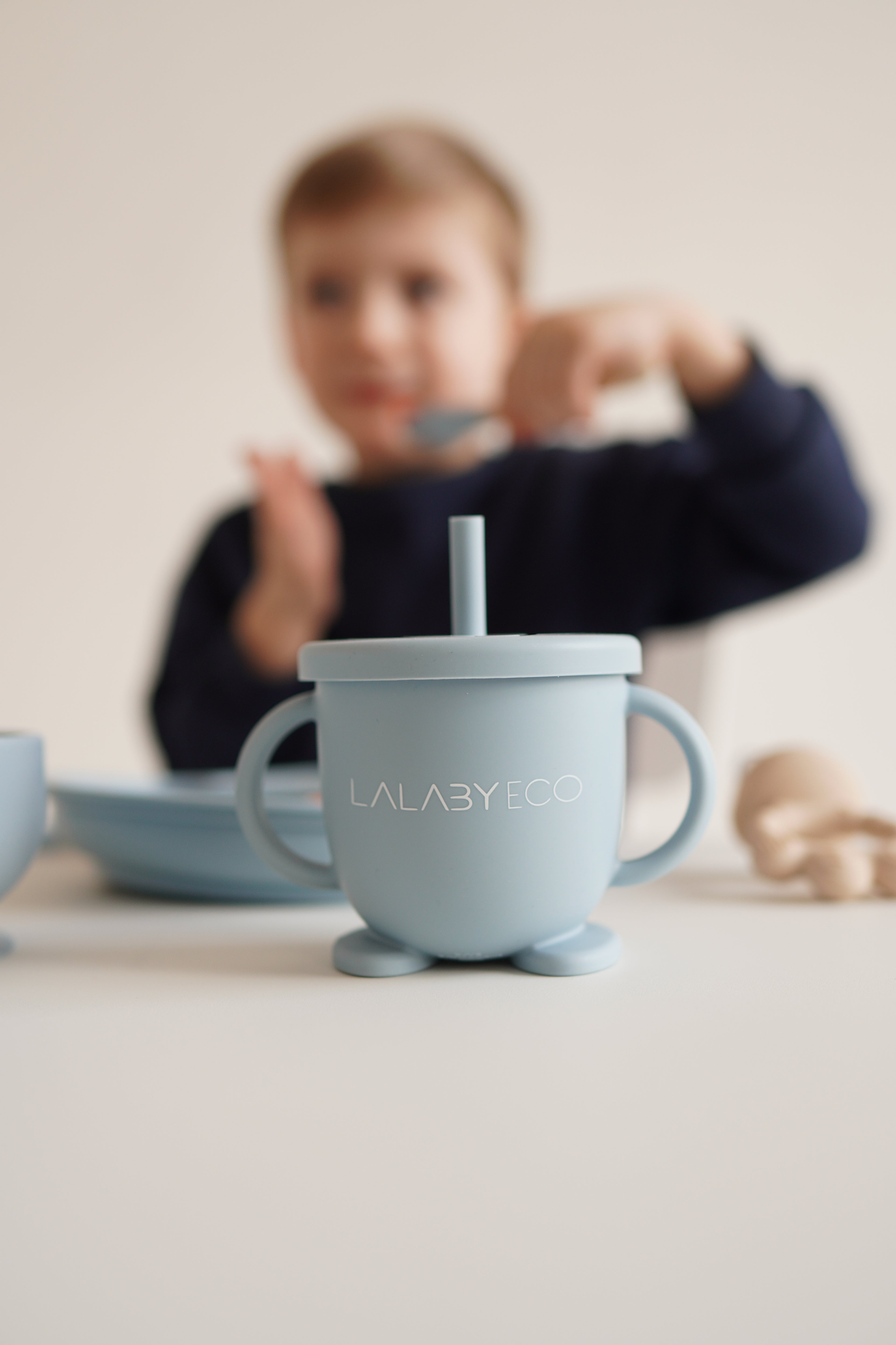Lalaby Eco Set - 5 w 1