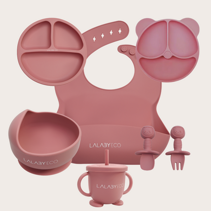 Lalaby Baby Box - Premium zestaw 6 w 1