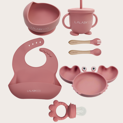 Lalaby Baby Box - Premium zestaw 6 w 1