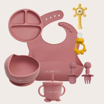 Lalaby Baby Box - Premium zestaw 7 w 1