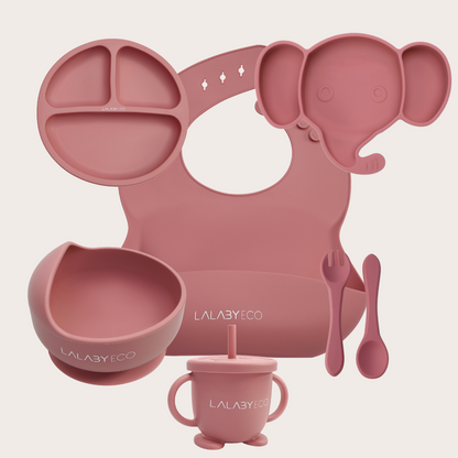 Lalaby Baby Box - Premium zestaw 6 w 1