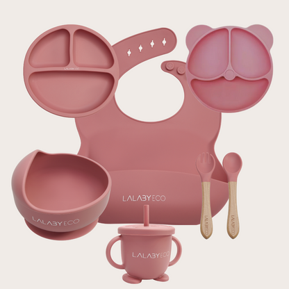 Lalaby Baby Box - Premium zestaw 6 w 1