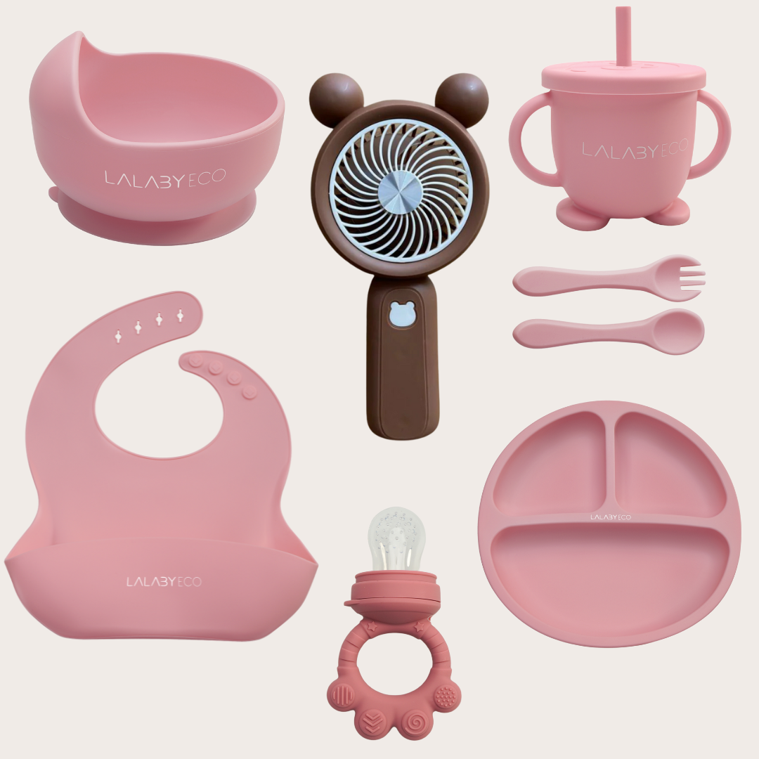 Lalaby Summer Box – Premium zestaw 7 w 1