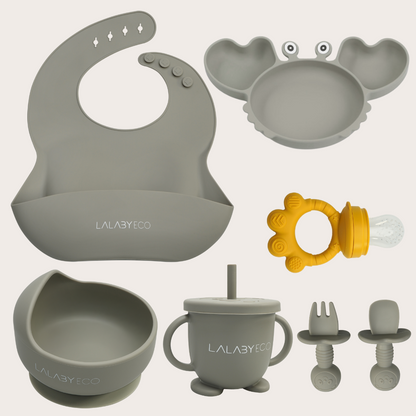 Lalaby Baby Box - Premium zestaw 6 w 1