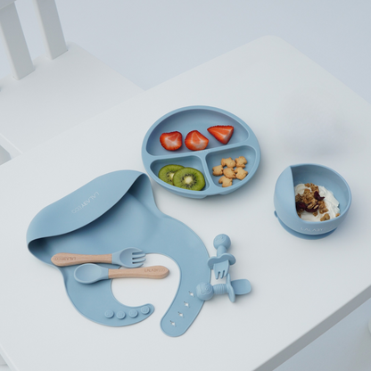 Lalaby Baby Box - Premium zestaw 6 w 1