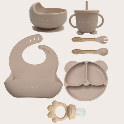 Lalaby Baby Box - Premium zestaw 6 w 1