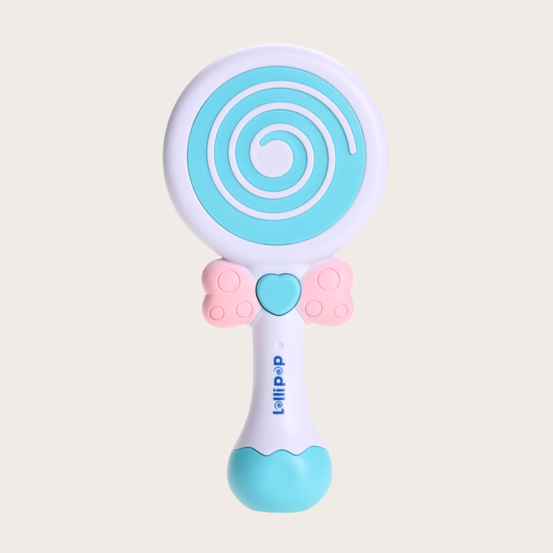 Lalabyeco Lollipop