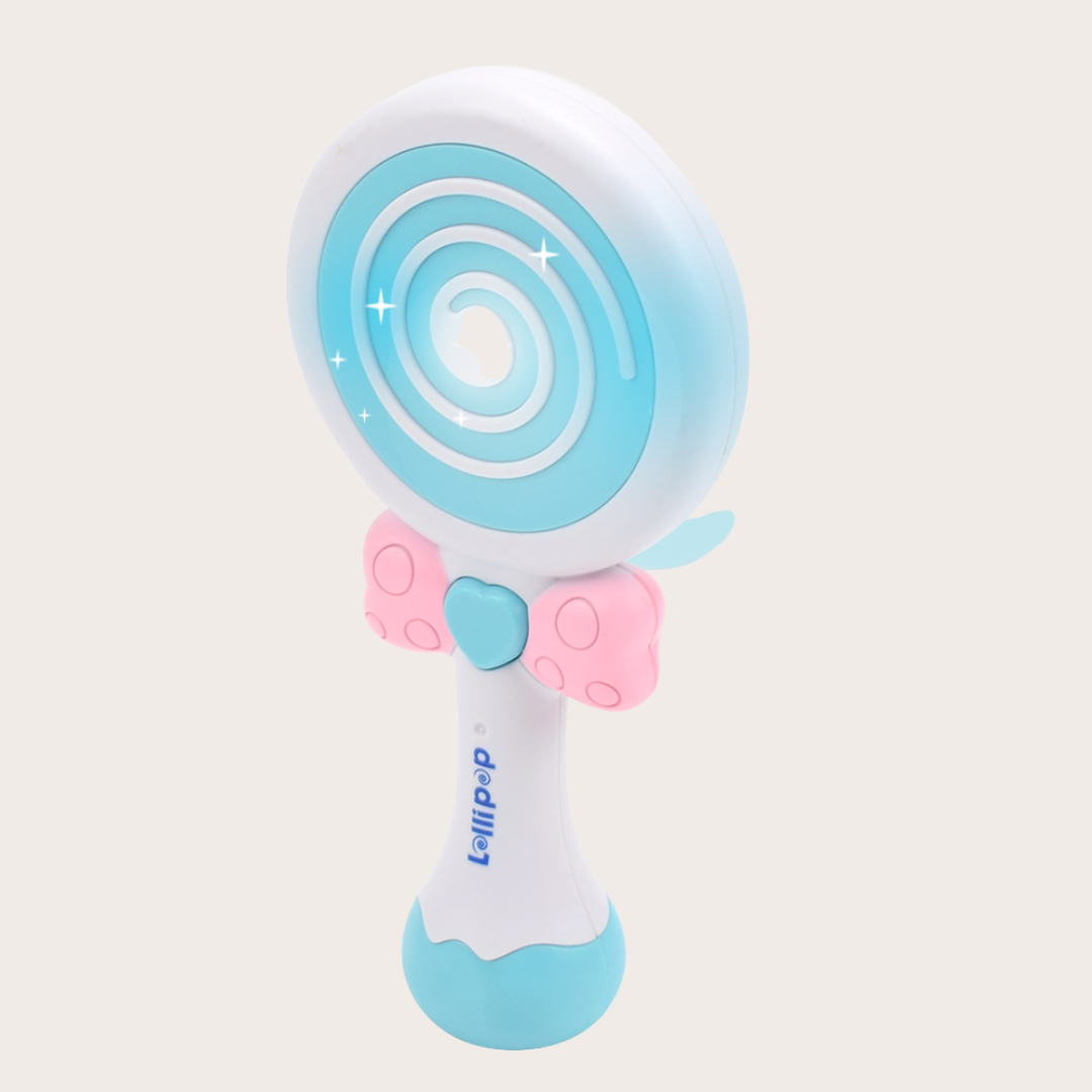 Lalabyeco Lollipop