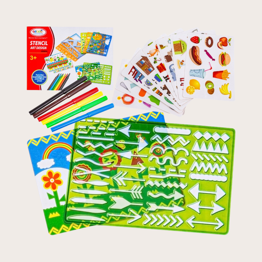 Lalaby Eco Art Box