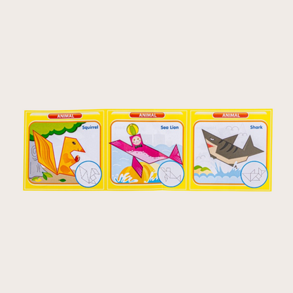 Lalaby Eco Art Box
