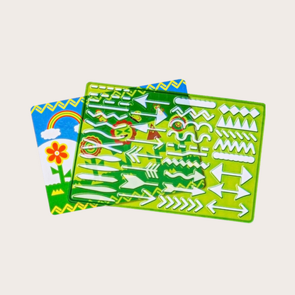 Lalaby Eco Art Box
