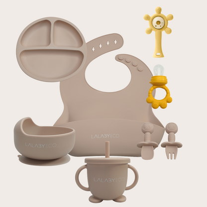 Lalaby Baby Box - Premium zestaw 7 w 1