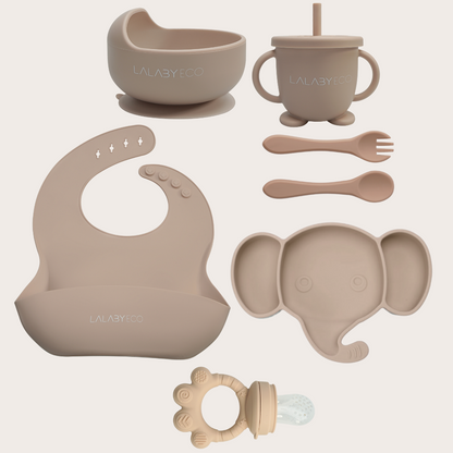 Lalaby Baby Box - Premium zestaw 6 w 1