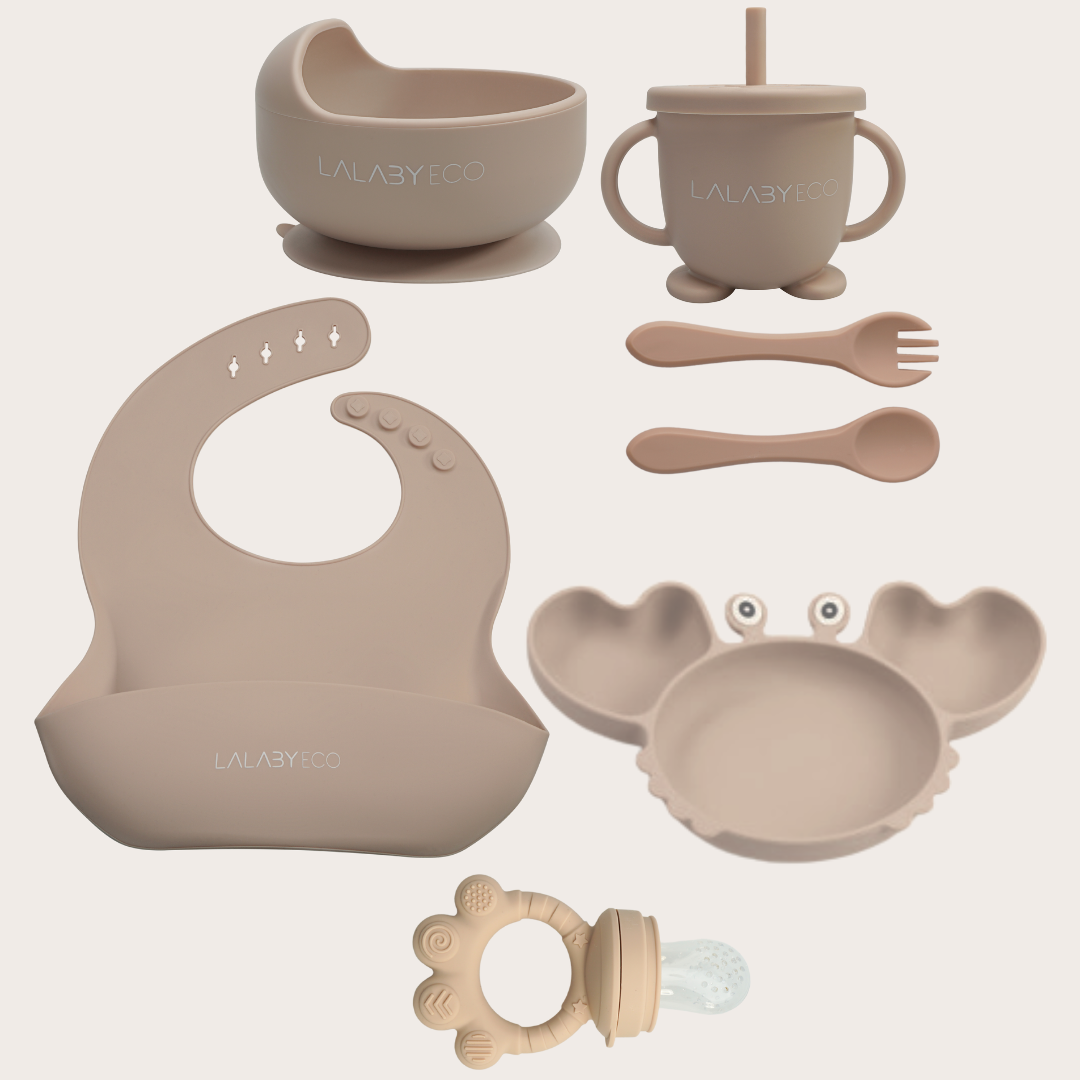 Lalaby Baby Box - Premium zestaw 6 w 1