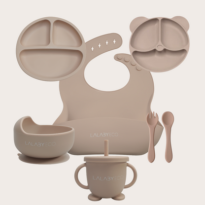 Lalaby Baby Box - Premium zestaw 6 w 1