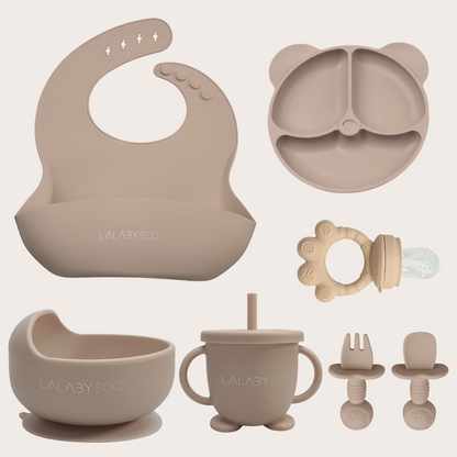 Lalaby Baby Box - Premium zestaw 6 w 1