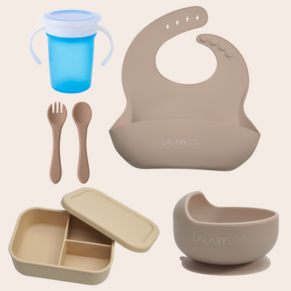 Lalaby Eco Set - 5 w 1