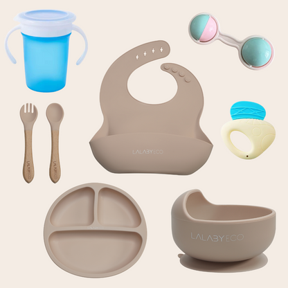 Lalaby Baby Box - Premium zestaw 7 w 1