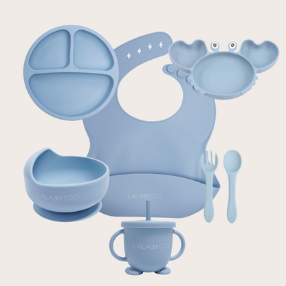 Lalaby Baby Box - Premium zestaw 6 w 1