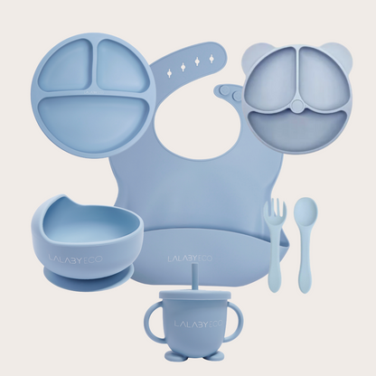 Lalaby Baby Box - Premium zestaw 6 w 1